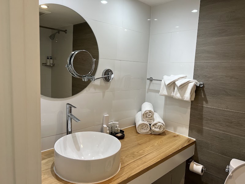 Warwick Paradise Island - Bahamas thumbnail 4