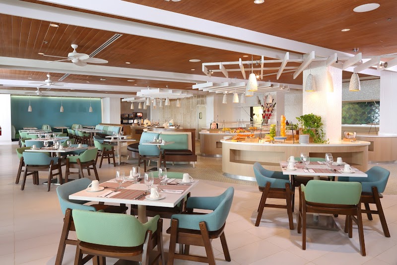 Warwick Paradise Island - Bahamas thumbnail 5