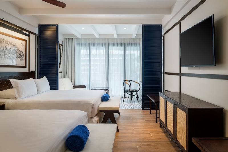 Ocean Coral Spring thumbnail 2