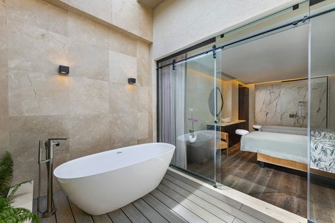 W Punta Cana, Adult All-Inclusive thumbnail 4