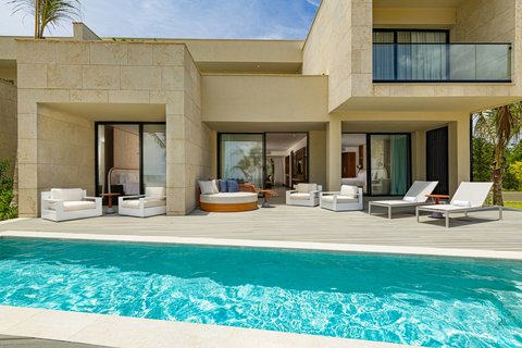 W Punta Cana, Adult All-Inclusive thumbnail 5