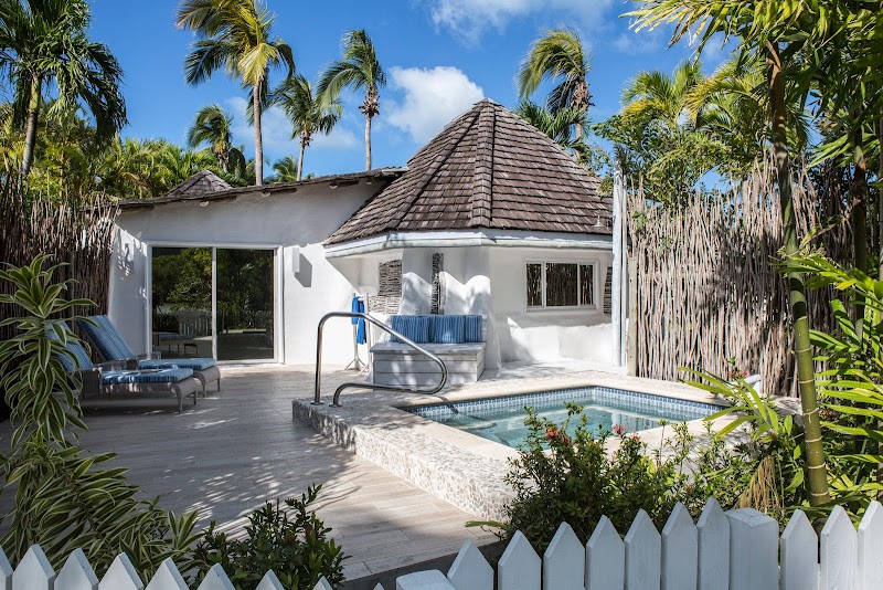 Galley Bay Resort & Spa 1