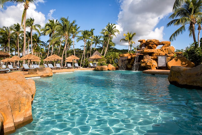 Galley Bay Resort & Spa thumbnail 3