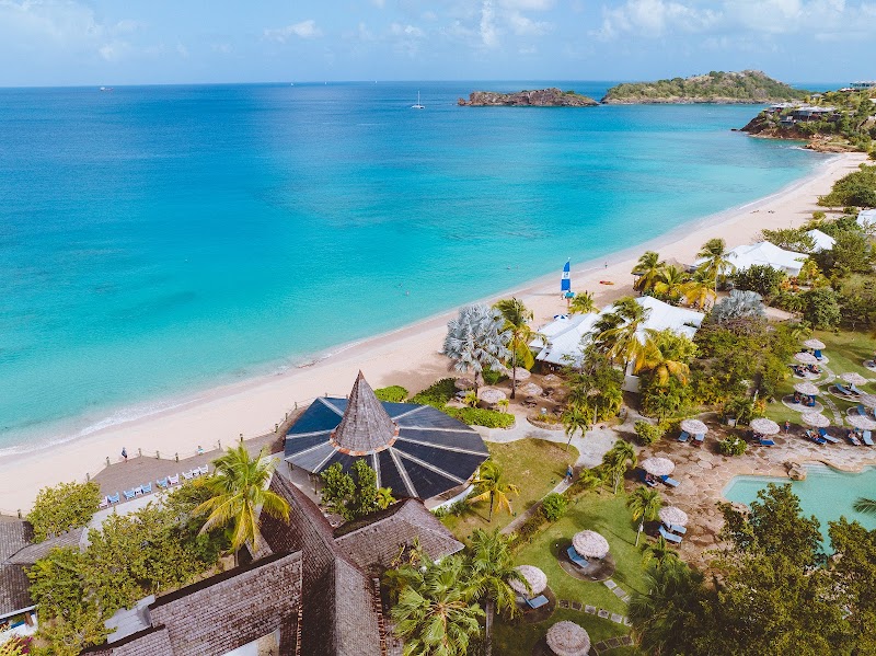 Galley Bay Resort & Spa thumbnail 5