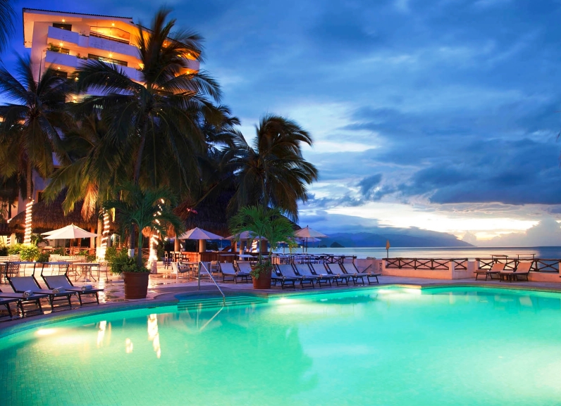 Costa Sur Resort & Spa thumbnail 4