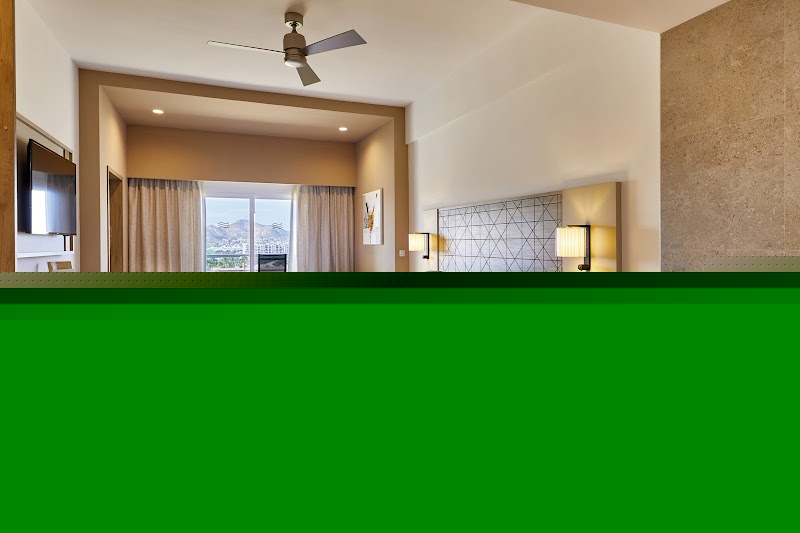 Hotel Riu Palace Baja California thumbnail 2