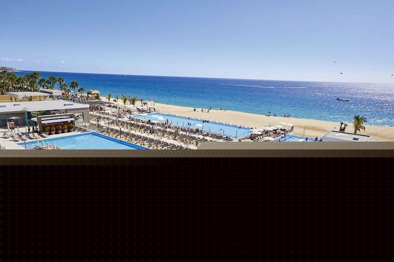 Hotel Riu Palace Baja California thumbnail 3
