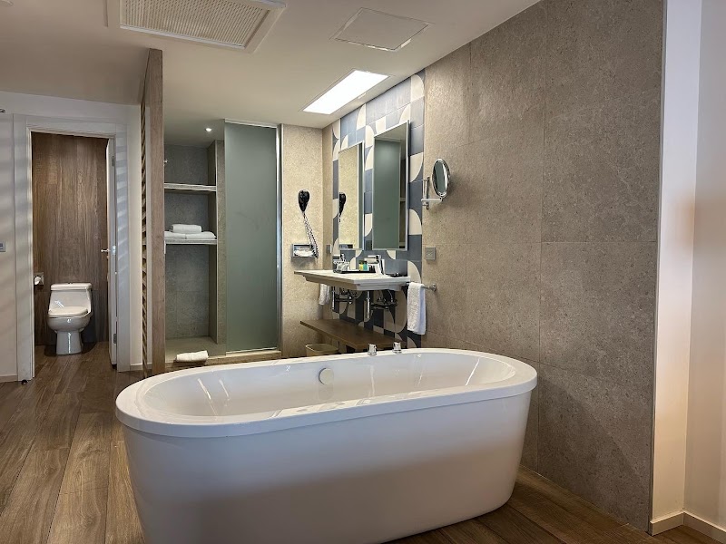 Hotel Riu Palace Baja California thumbnail 4