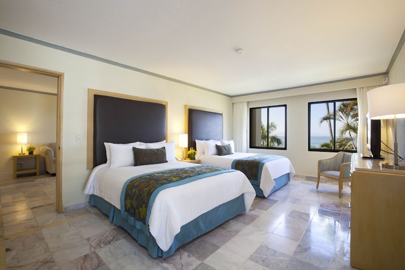 Samba Vallarta All Inclusive thumbnail 2