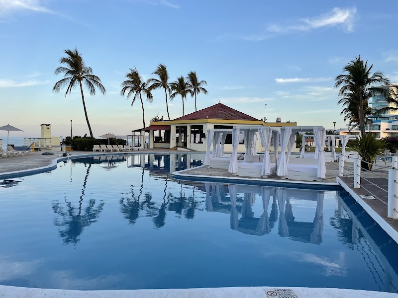 Samba Vallarta All Inclusive thumbnail 3