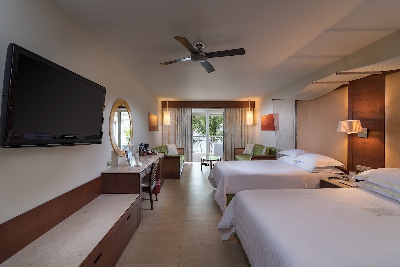 Barcelo Bavaro Palace thumbnail 2