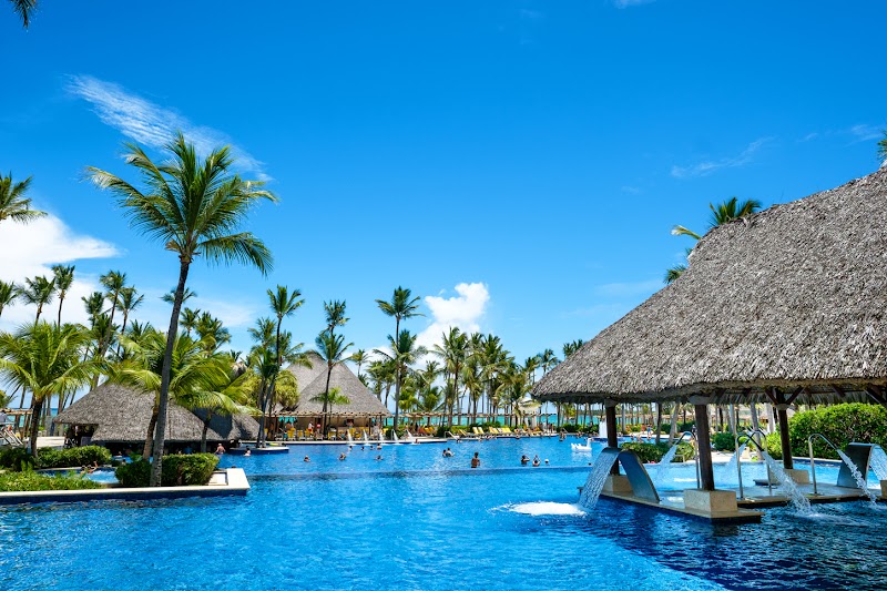 Barcelo Bavaro Palace thumbnail 3