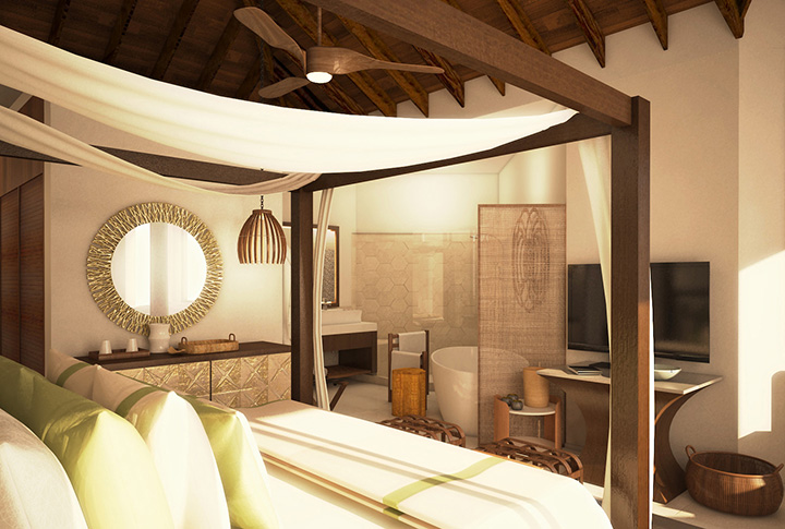 Zoetry Montego Bay Jamaica thumbnail 2