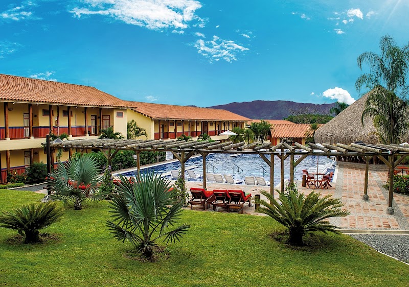 Decameron Panaca All Inclusive 1