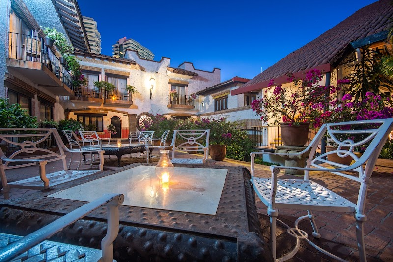 Hacienda Buenaventura Hotel & Mexican Charm All Inclusive 1