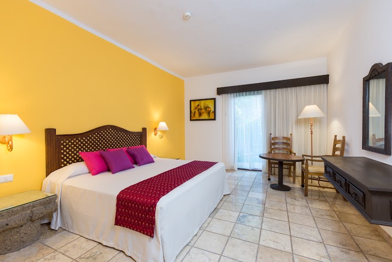 Hacienda Buenaventura Hotel & Mexican Charm All Inclusive thumbnail 2