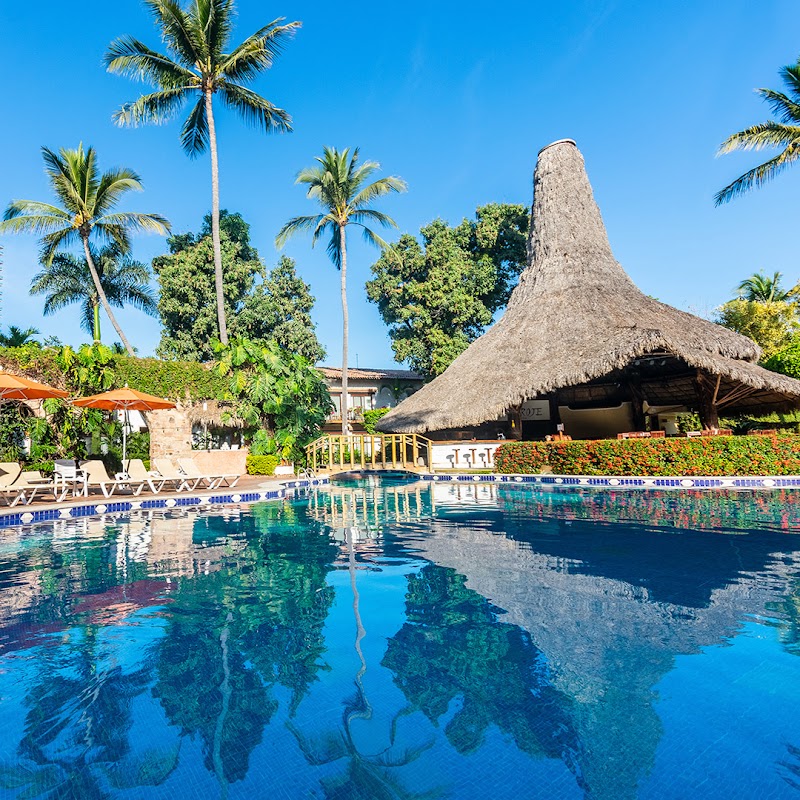 Hacienda Buenaventura Hotel & Mexican Charm All Inclusive thumbnail 5