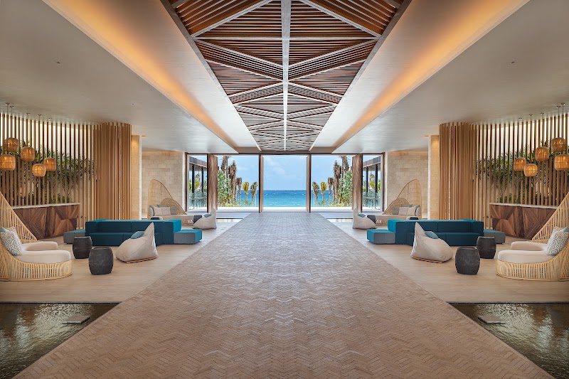 Hilton Tulum Riviera Maya All-Inclusive Resort thumbnail 5