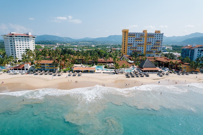 Holiday Inn Resort Ixtapa All-Inclusive, an IHG Hotel 1