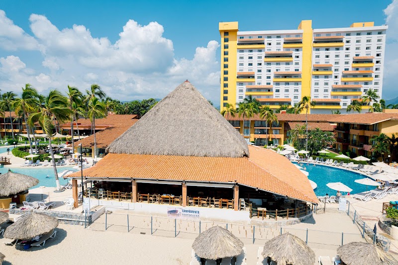 Holiday Inn Resort Ixtapa All-Inclusive, an IHG Hotel thumbnail 5