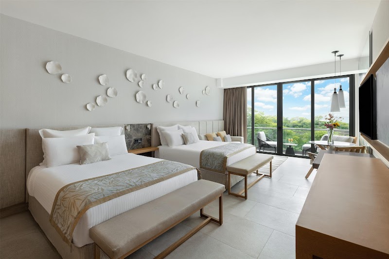 Dreams Bahia Mita Surf & Spa Resort thumbnail 5