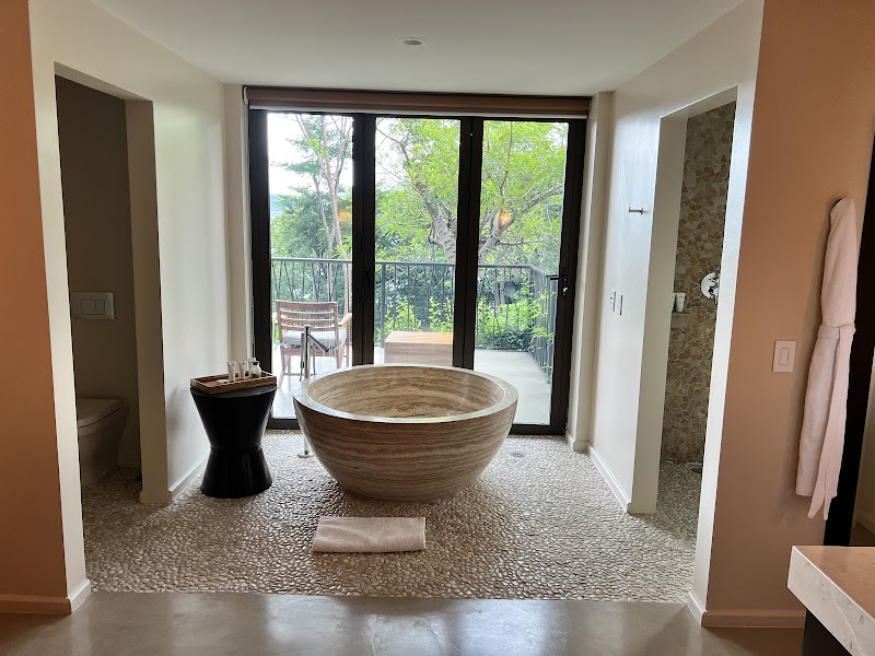 Andaz Peninsula Papagayo Resort, Costa Rica thumbnail 4