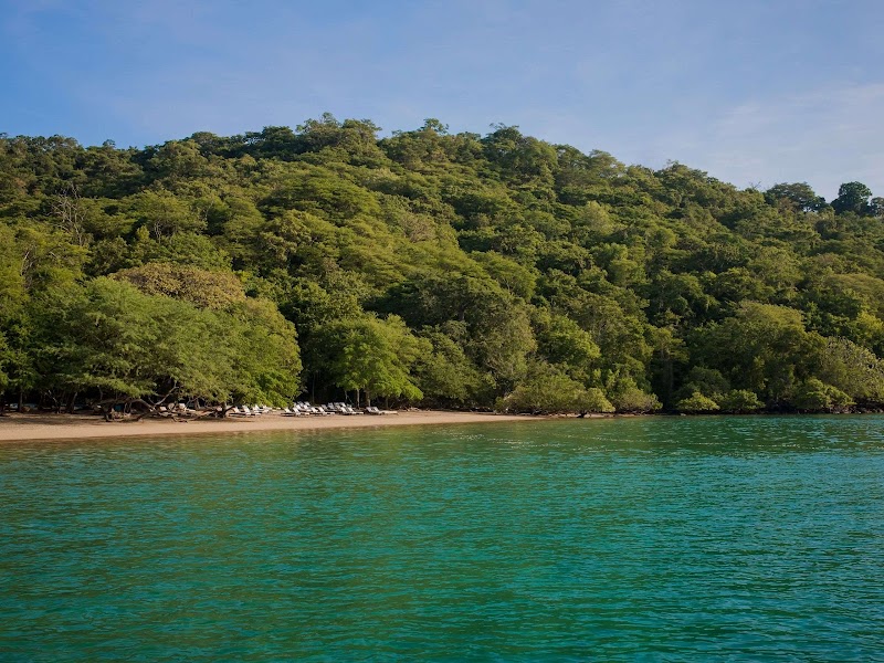 Andaz Peninsula Papagayo Resort, Costa Rica thumbnail 5