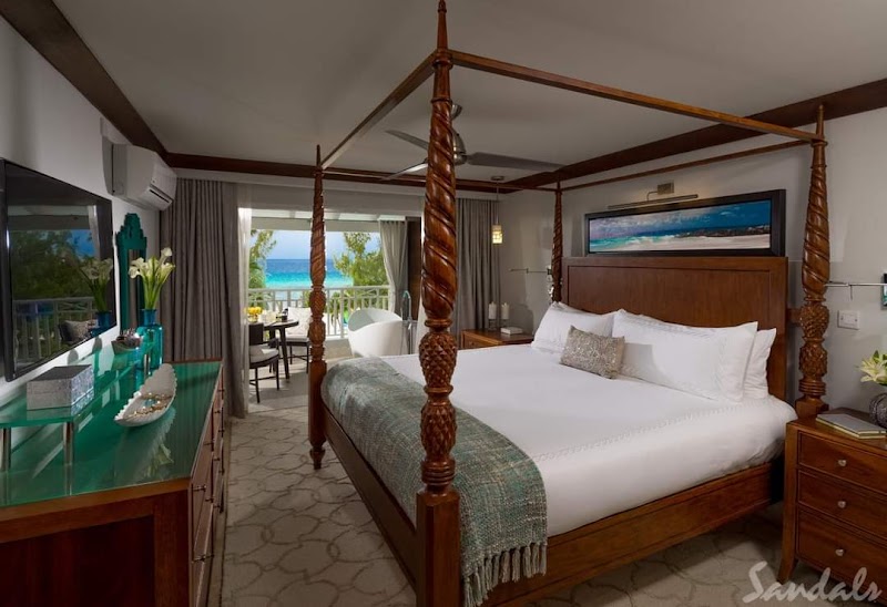 Sandals Barbados thumbnail 2