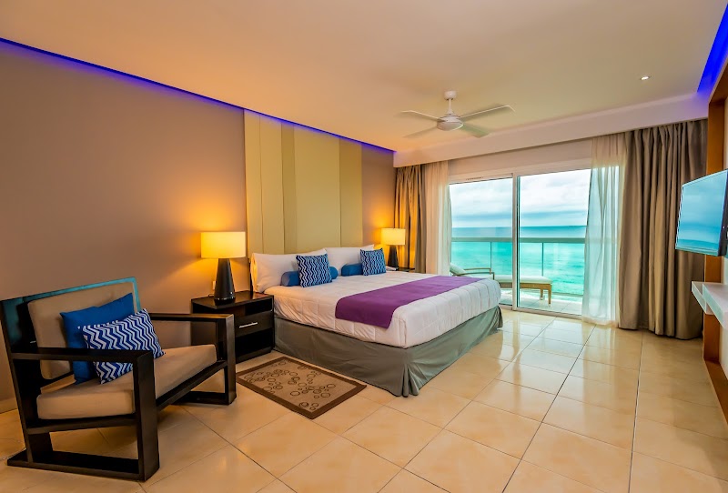 Grand Muthu Cayo Guillermo Hotel thumbnail 2