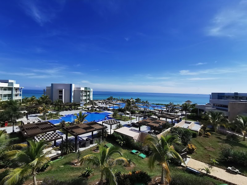 Grand Muthu Cayo Guillermo Hotel thumbnail 5