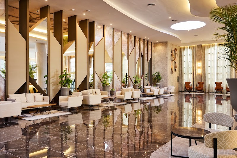 Hotel Riu Palace Bavaro thumbnail 5