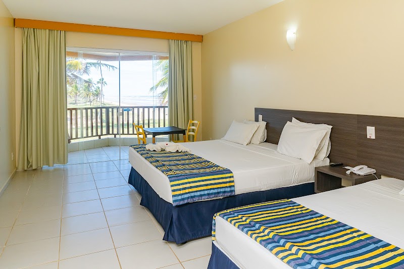 Makai Resort All Inclusive Aracaju thumbnail 2