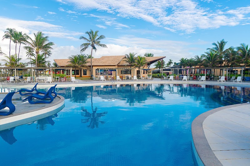 Makai Resort All Inclusive Aracaju thumbnail 3