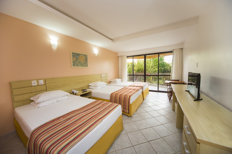 Makai Resort All Inclusive Aracaju thumbnail 5