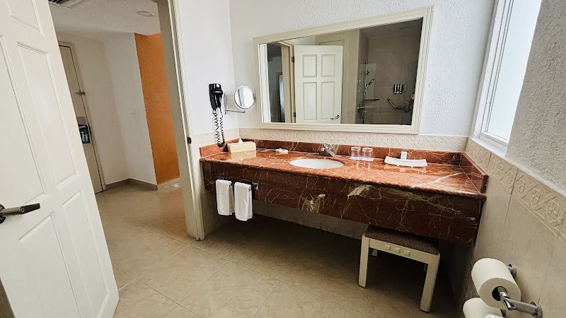 Occidental Costa Cancun thumbnail 4