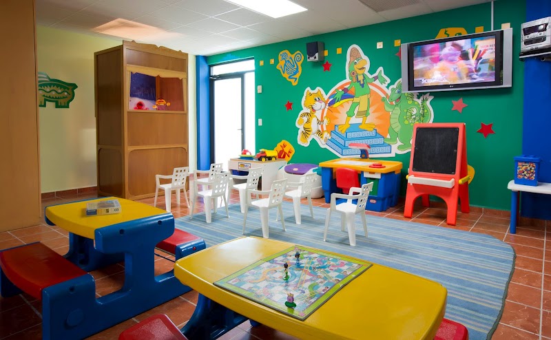 Paradise Village Beach Resort & Spa thumbnail 5