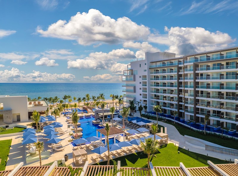 Royalton Splash Riviera Cancun, An Autograph Collection All-Inclusive Resort 1