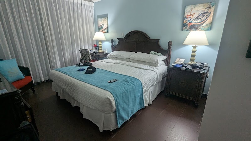 The Club, Barbados Resort & Spa thumbnail 2