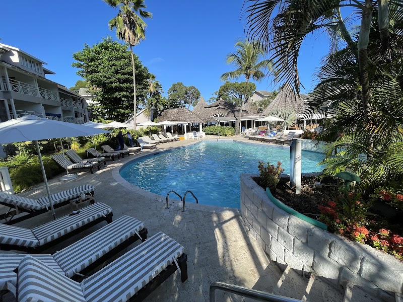 The Club, Barbados Resort & Spa thumbnail 3