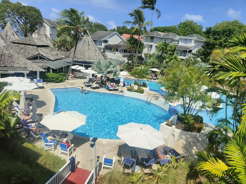 The Club, Barbados Resort & Spa thumbnail 5