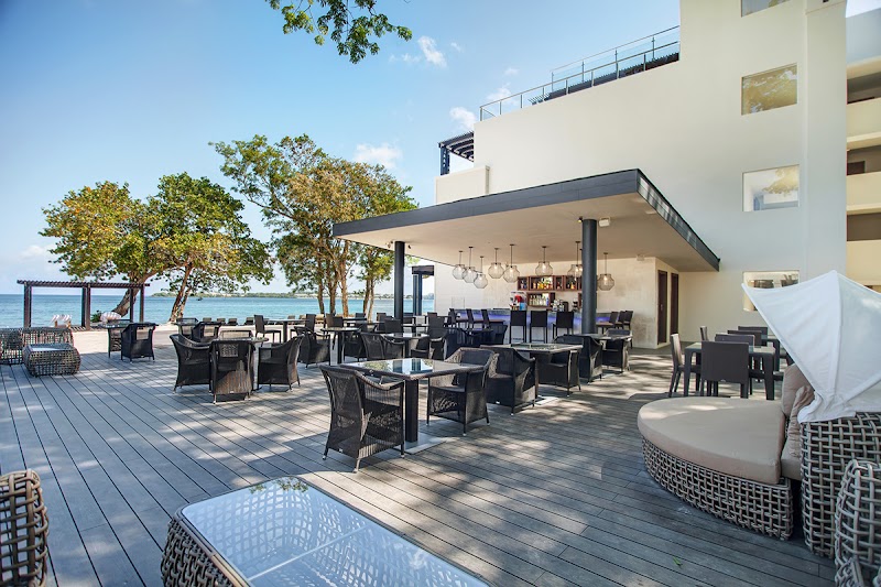 Hideaway at Royalton Negril, An Autograph Collection All-Inclusive Resort - Adults Only 1