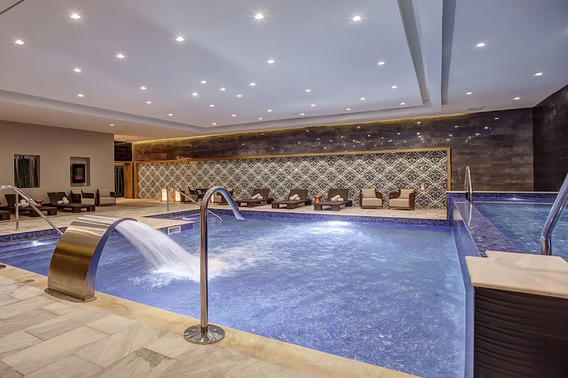 Hideaway at Royalton Negril, An Autograph Collection All-Inclusive Resort - Adults Only thumbnail 5