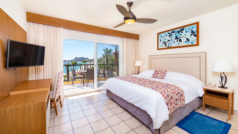 Villa del Palmar Beach Resort & Spa Cabo San Lucas thumbnail 2