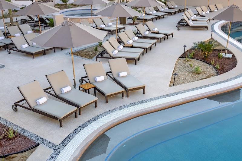 Villa del Palmar Beach Resort & Spa Cabo San Lucas thumbnail 3