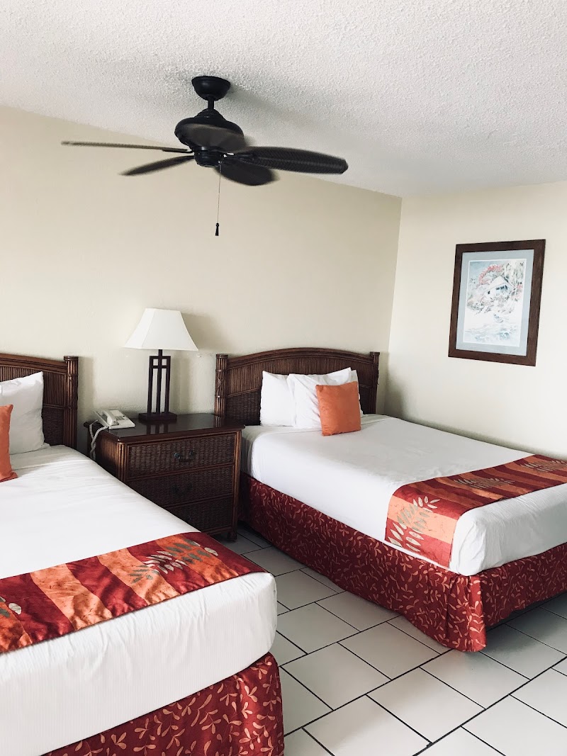 Bolongo Bay Beach Resort thumbnail 2