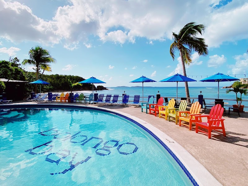 Bolongo Bay Beach Resort thumbnail 3