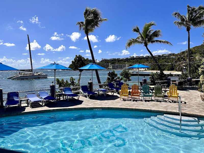 Bolongo Bay Beach Resort thumbnail 4