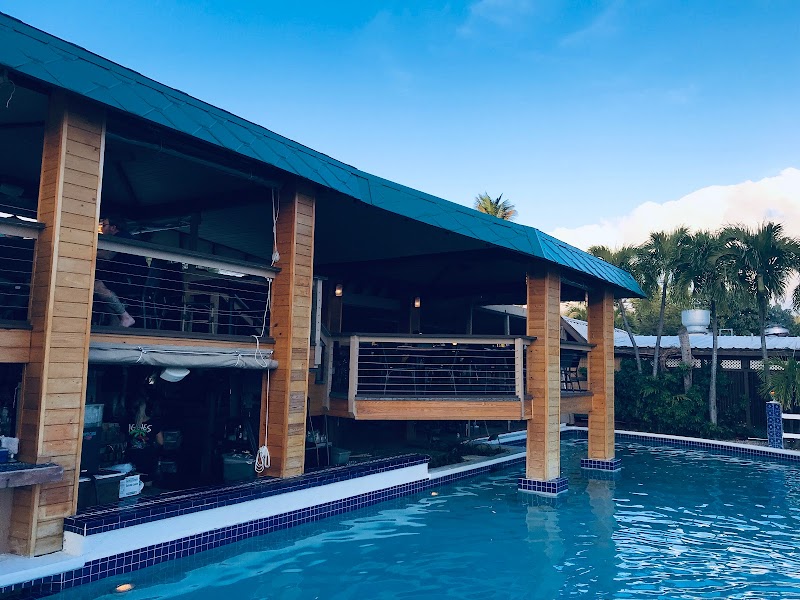 Bolongo Bay Beach Resort thumbnail 5