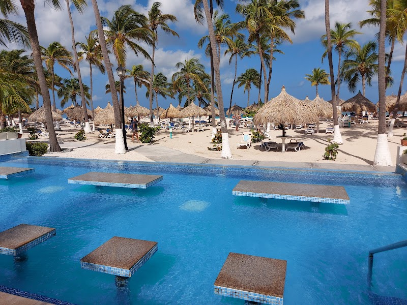 Hotel Riu Palace Aruba thumbnail 3