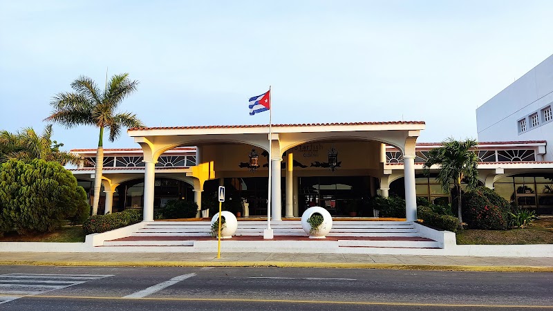 Starfish Cuatro Palmas 1